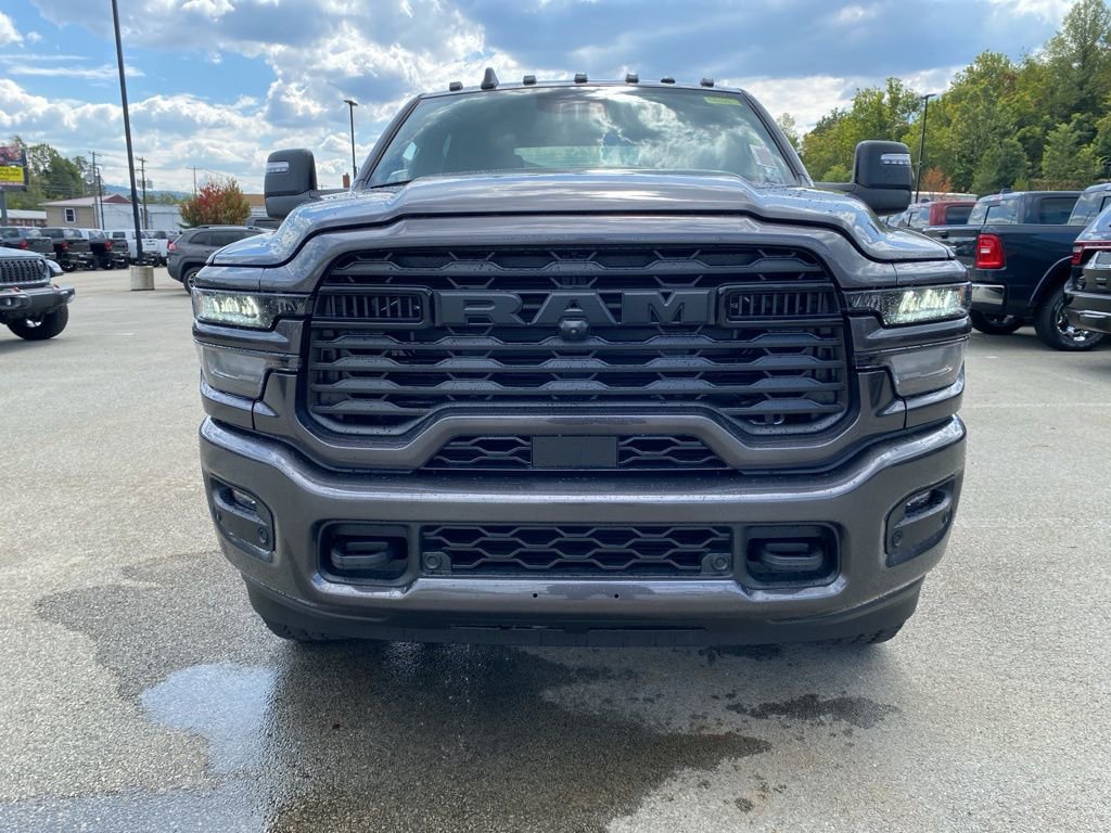 New 2026 RAM 3500 Big Horn image 6
