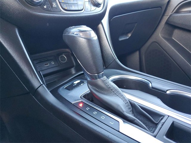 Certified 2019 Chevrolet Equinox LT image 16