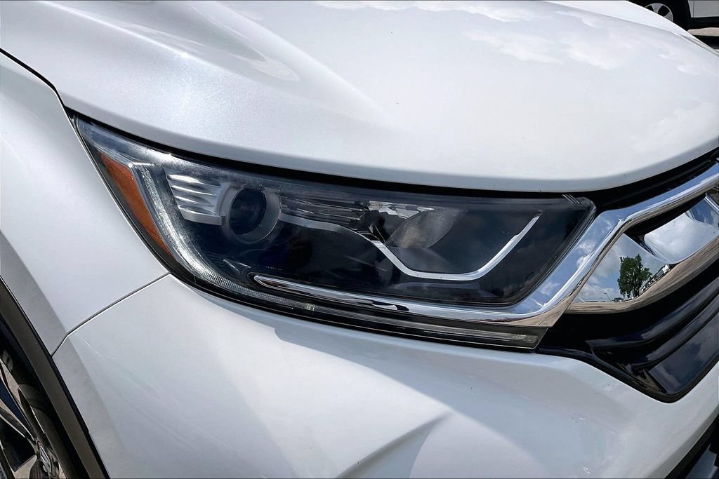 Used 2018 Honda CR-V LX image 32