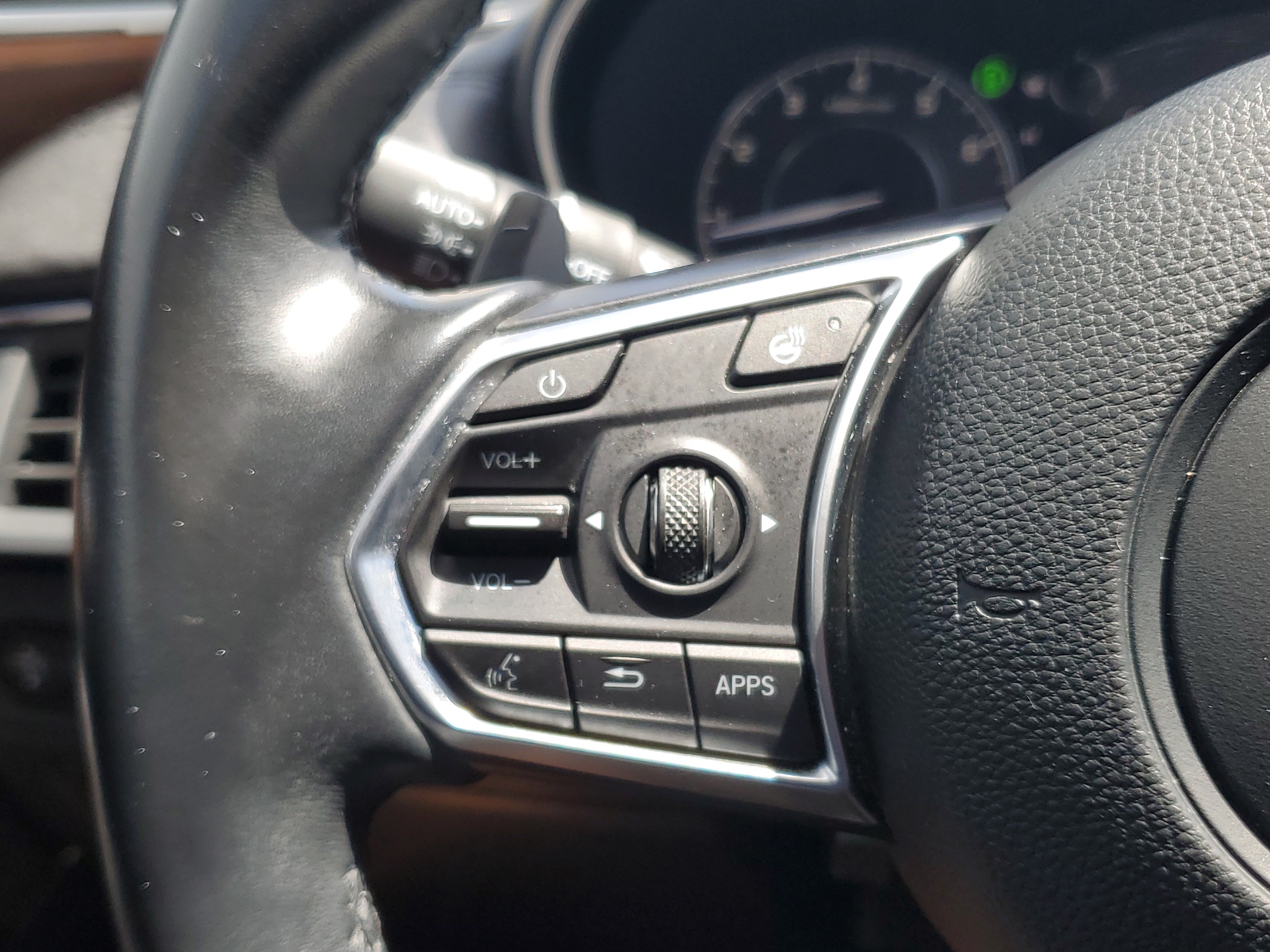 Used 2021 Acura TLX w/ Advance Package FWD image 23