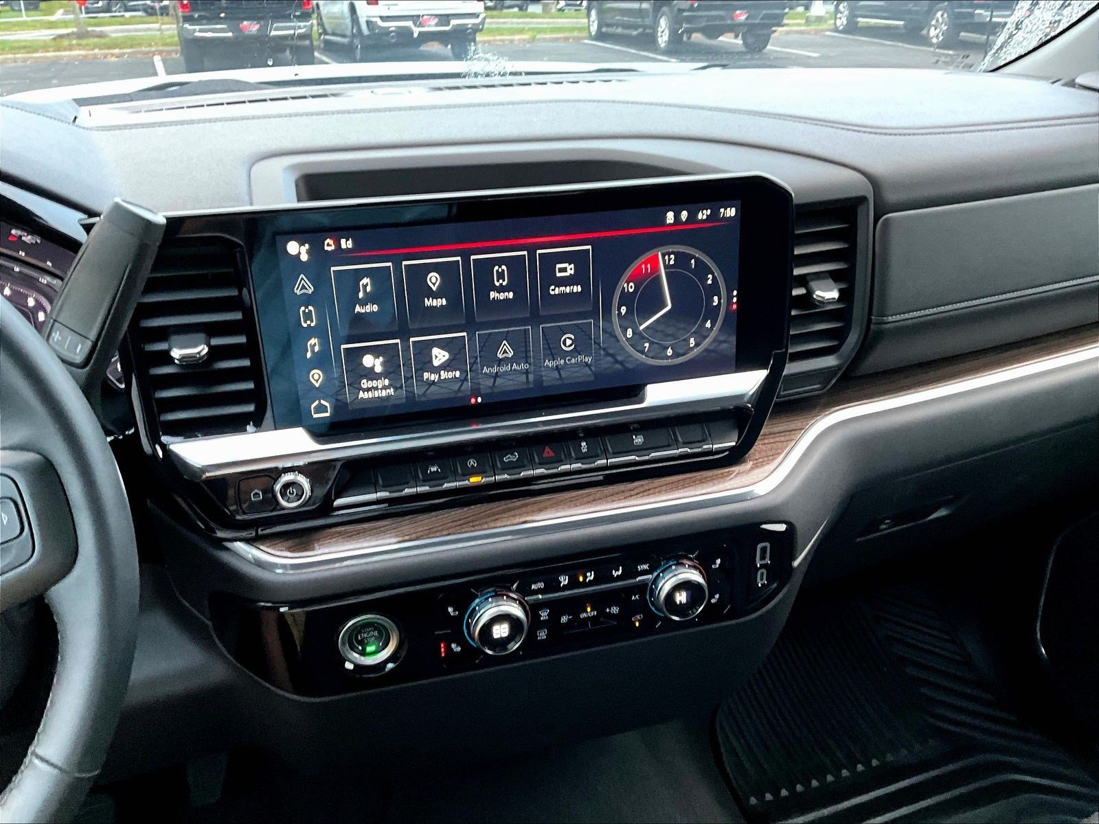Used 2024 GMC Sierra 1500 Elevation AWD/4WD image 15