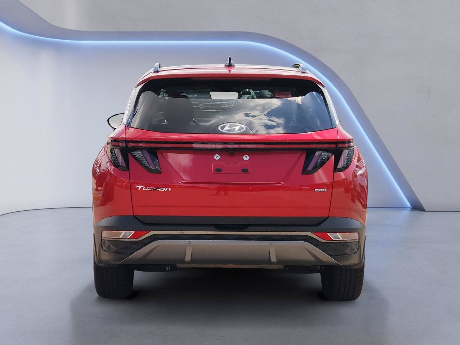 Used 2023 Hyundai Tucson Limited AWD/4WD image 7
