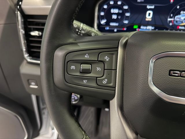 Certified 2024 GMC Sierra 2500 Denali w/ Denali Reserve Package image 18