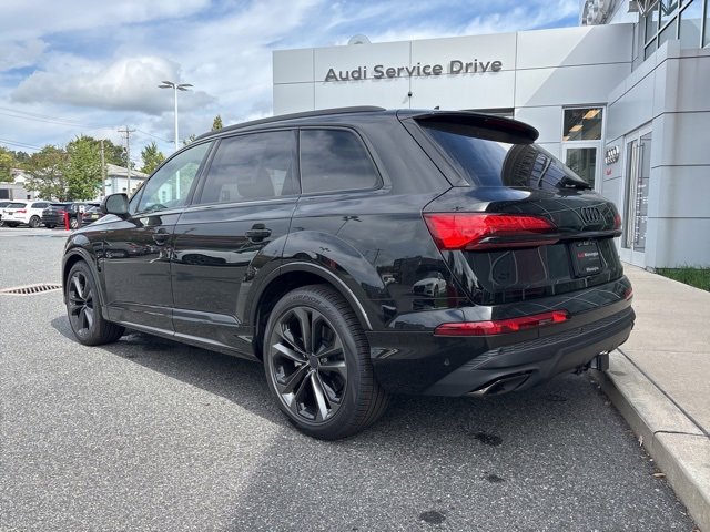 New 2026 Audi Q7 3.0T Premium Plus image 3