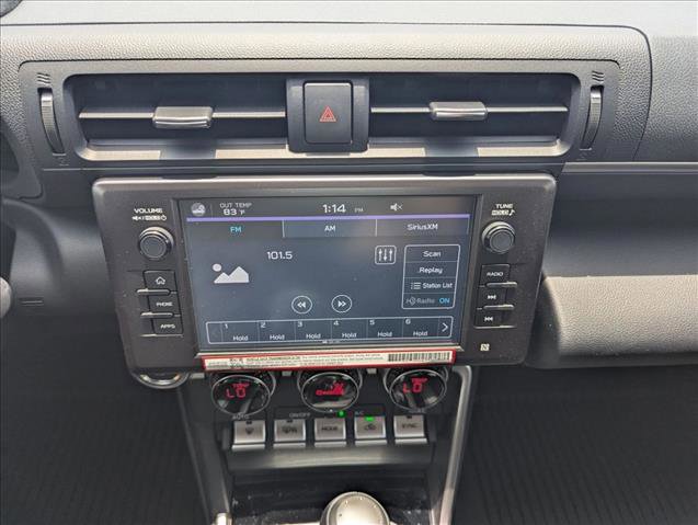 New 2026 Toyota GR86 Premium RWD image 12