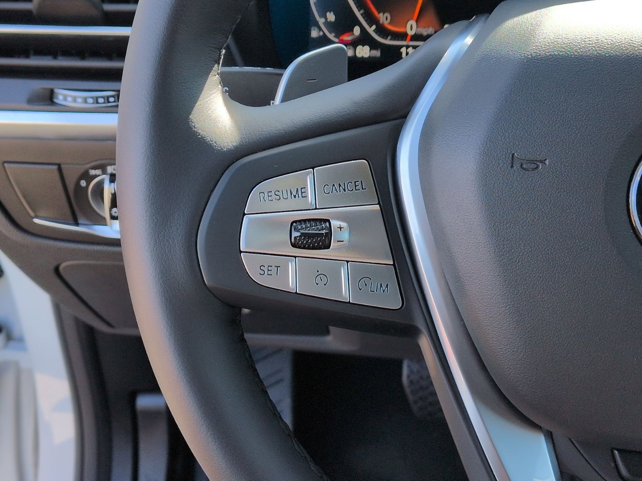 Certified 2024 BMW X3 xDrive30i w/ Convenience Package image 19