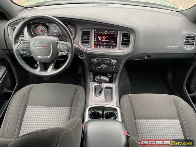 Certified 2023 Dodge Charger SXT image 9