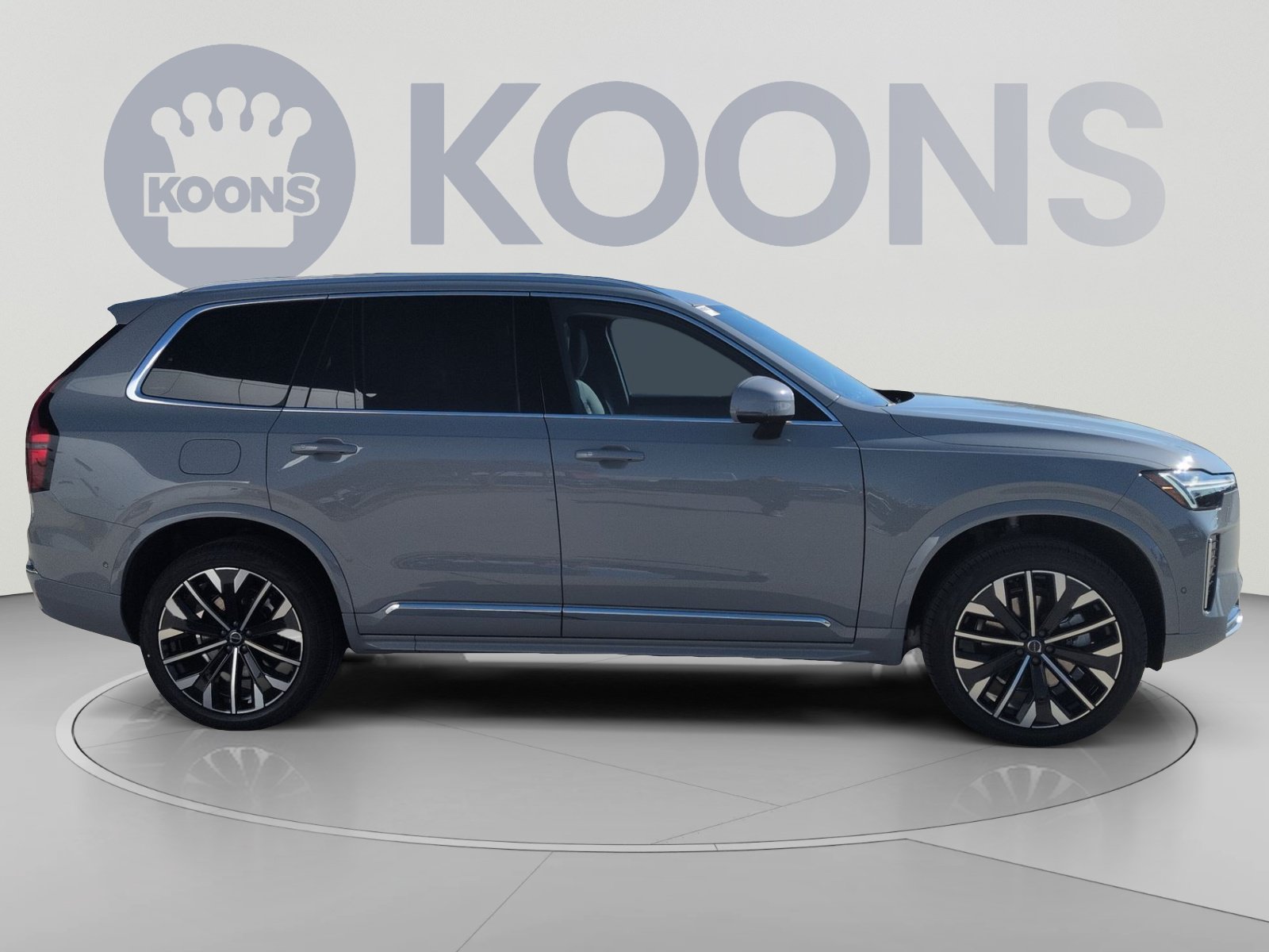 New 2026 Volvo XC90 B6 Ultra w/ Protection Package AWD/4WD image 12