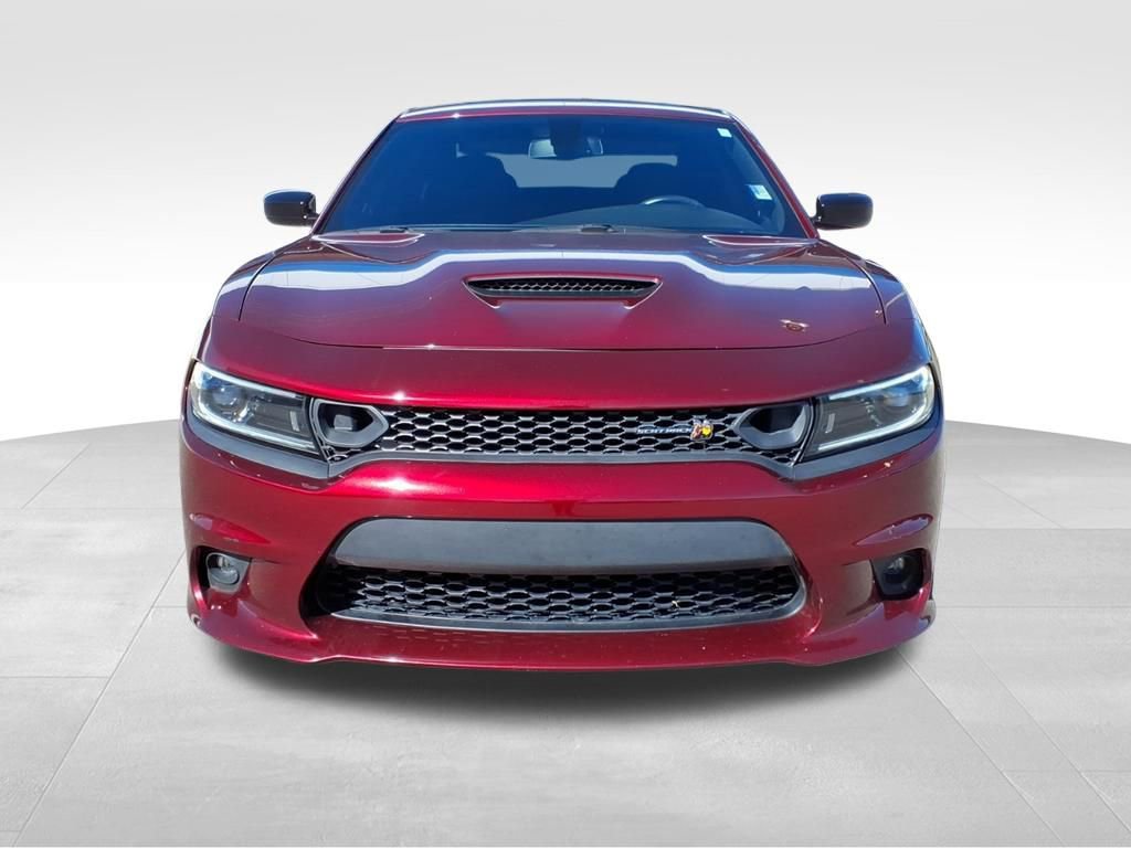 Used 2023 Dodge Charger Scat Pack image 2