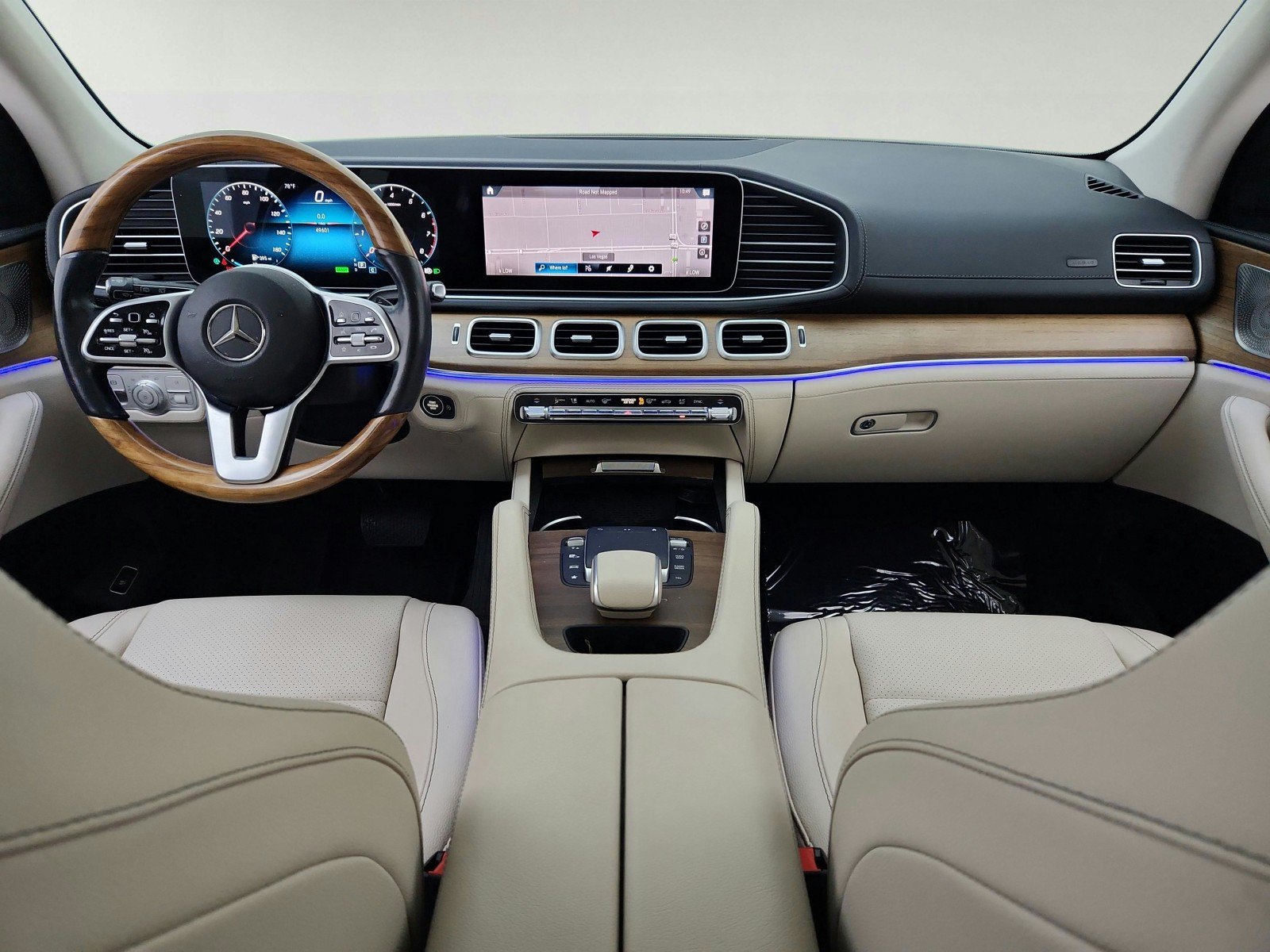 Certified 2023 Mercedes-Benz GLE 450 4MATIC image 23