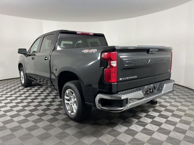 Used 2023 Chevrolet Silverado 1500 LT image 7