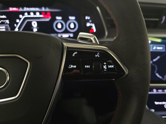 Used 2022 Audi RS 7 Sportback image 19