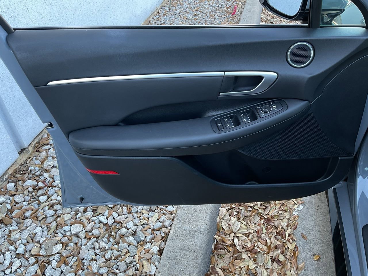 Used 2025 Hyundai Sonata SEL image 13