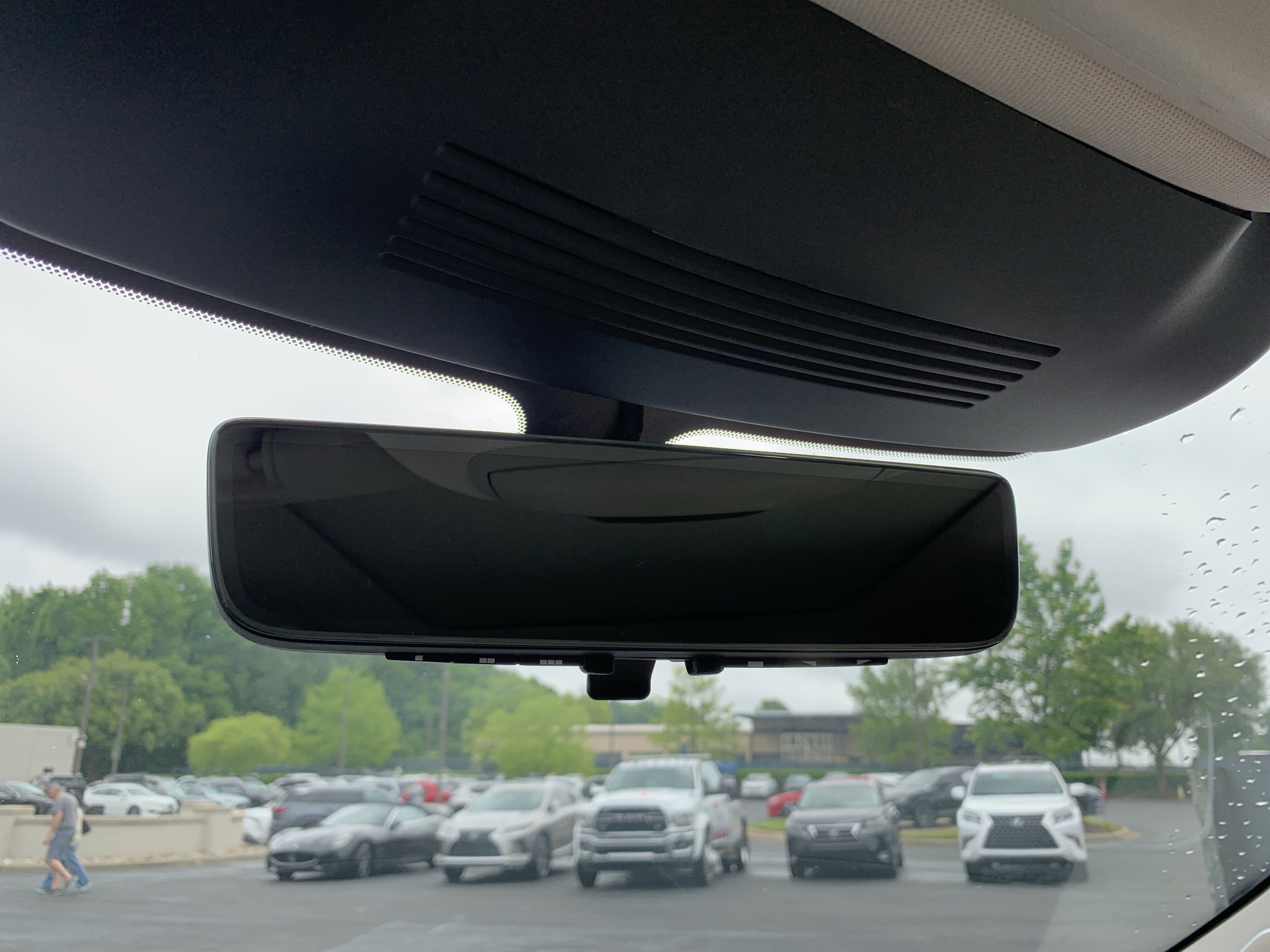 Used 2022 INFINITI QX60 Sensory w/ Vision Package AWD/4WD image 27