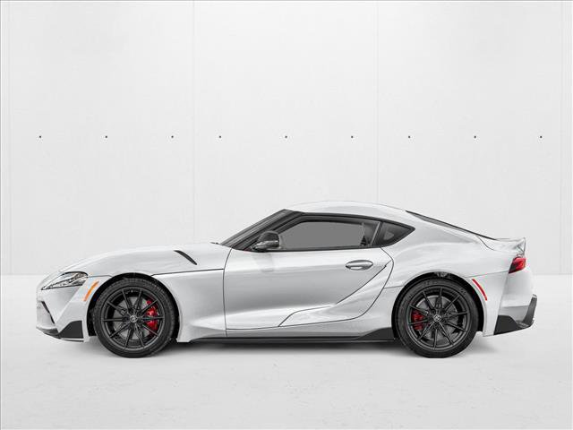 New 2026 Toyota Supra RWD image 3