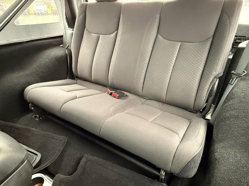 Used 2015 Jeep Wrangler Sport w/ Quick Order Package 24S AWD/4WD image 13