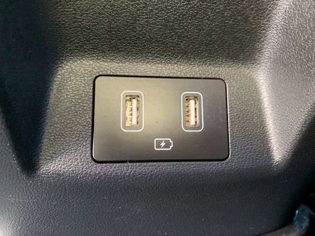 Used 2024 Hyundai Tucson Blue image 18