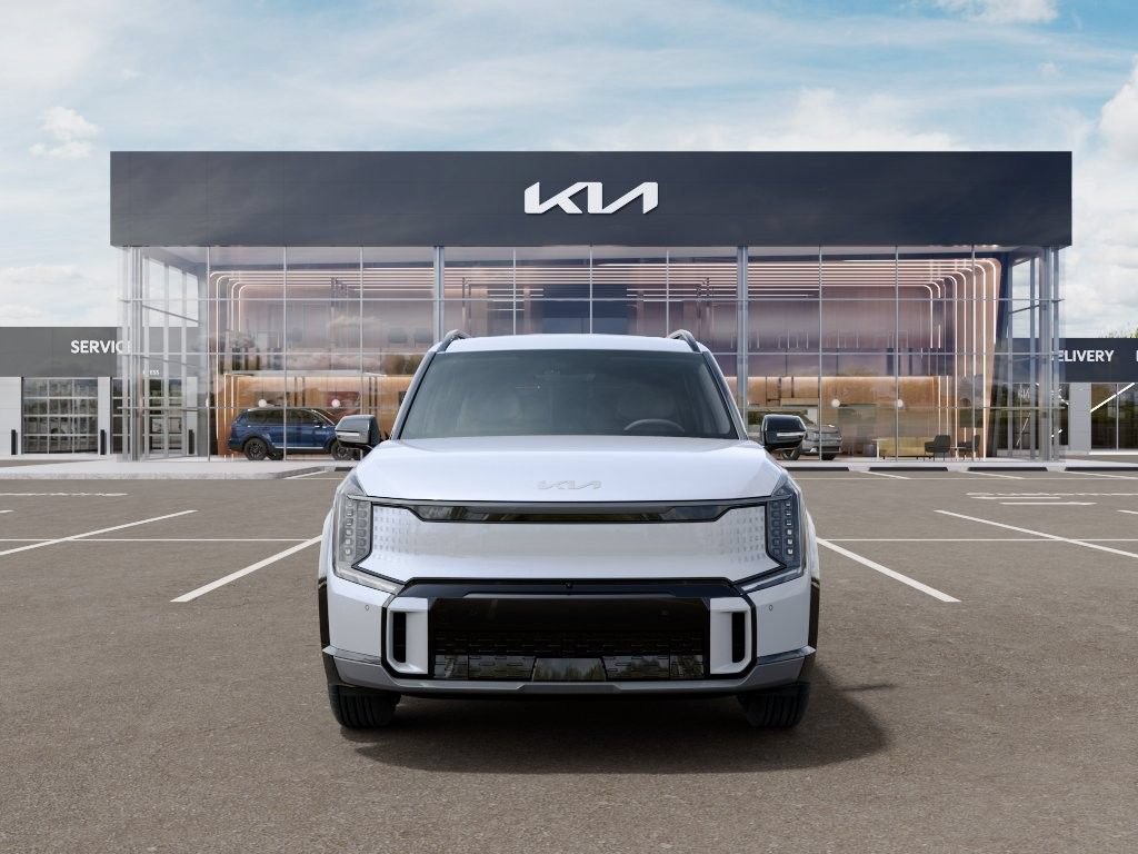 New 2026 Kia EV9 GT-Line AWD/4WD image 9