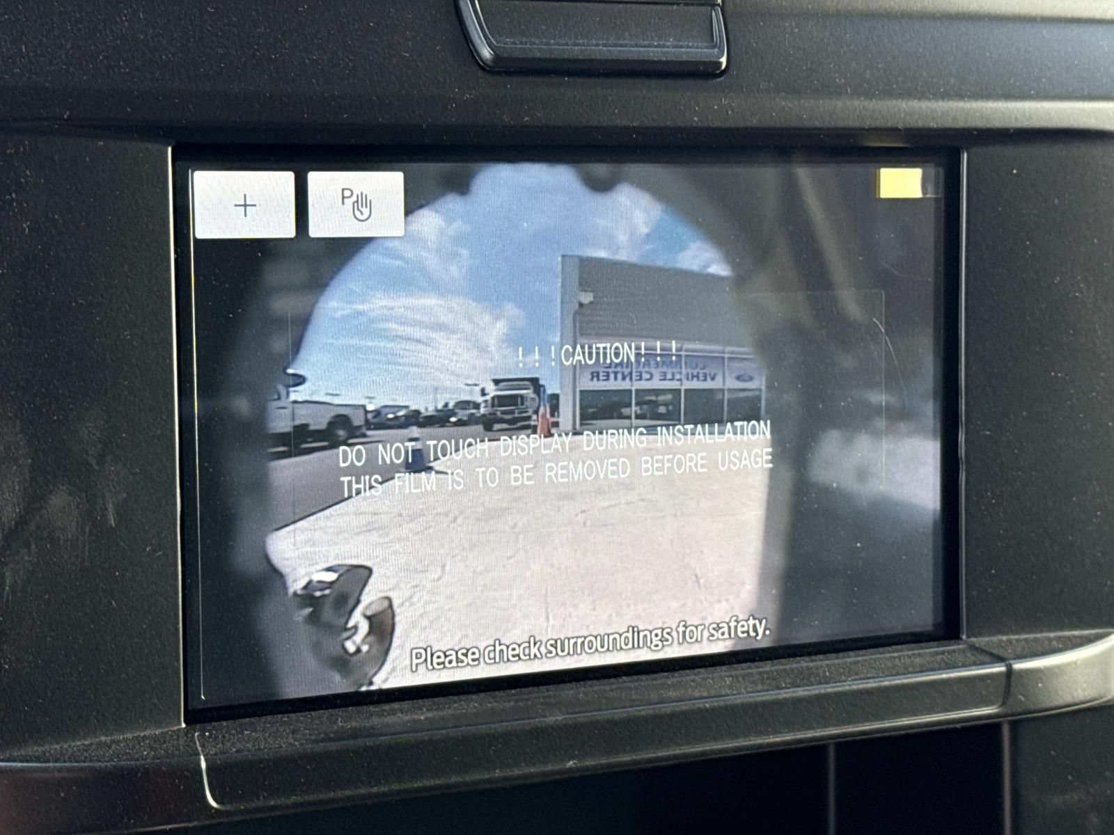 New 2026 Ford F350 XL w/ XL Chrome Package RWD image 15