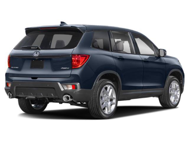 Used 2024 Honda Passport EX-L image 2