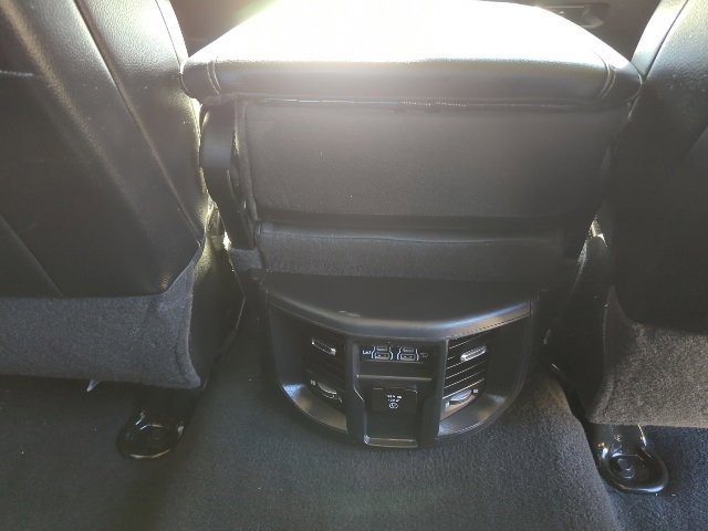 Certified 2022 RAM 2500 Laramie image 23