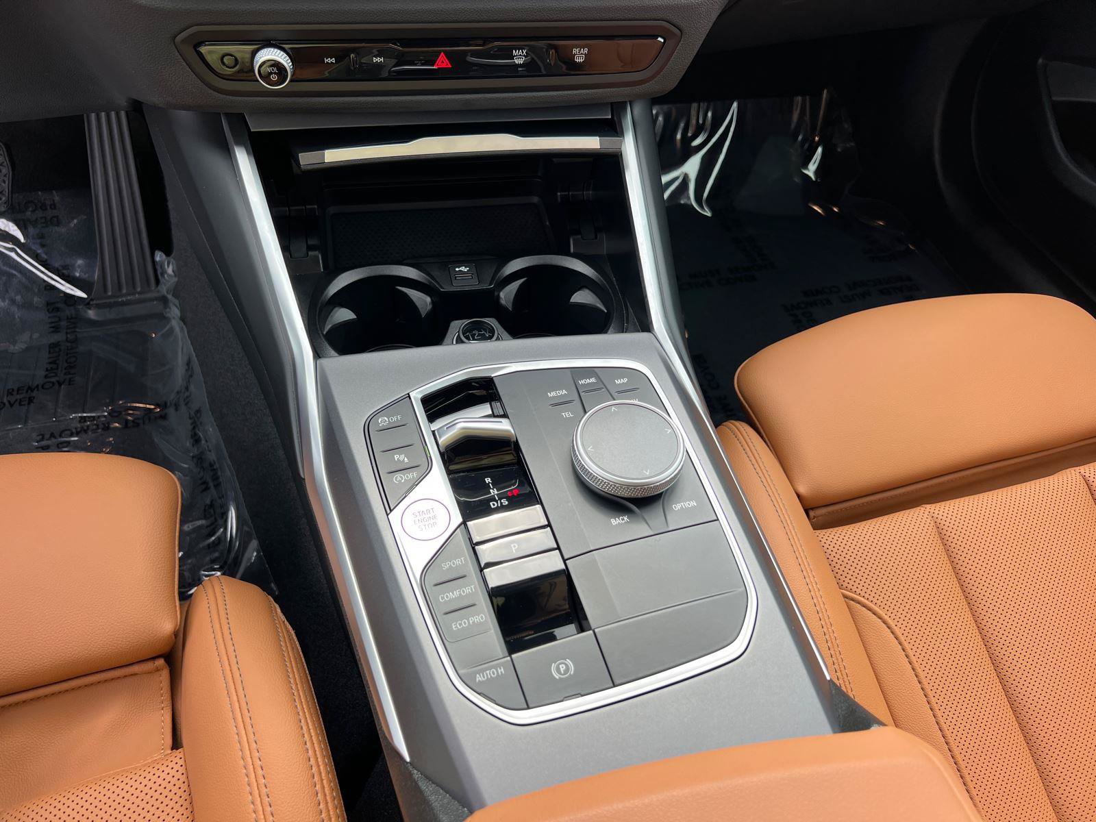 Used 2025 BMW 230i Coupe RWD image 26