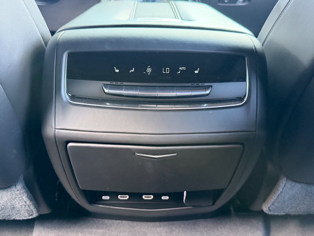 Used 2023 Cadillac Escalade V AWD/4WD image 54