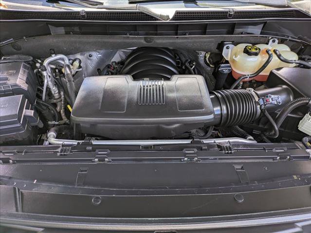 Used 2023 GMC Yukon SLT AWD/4WD image 25
