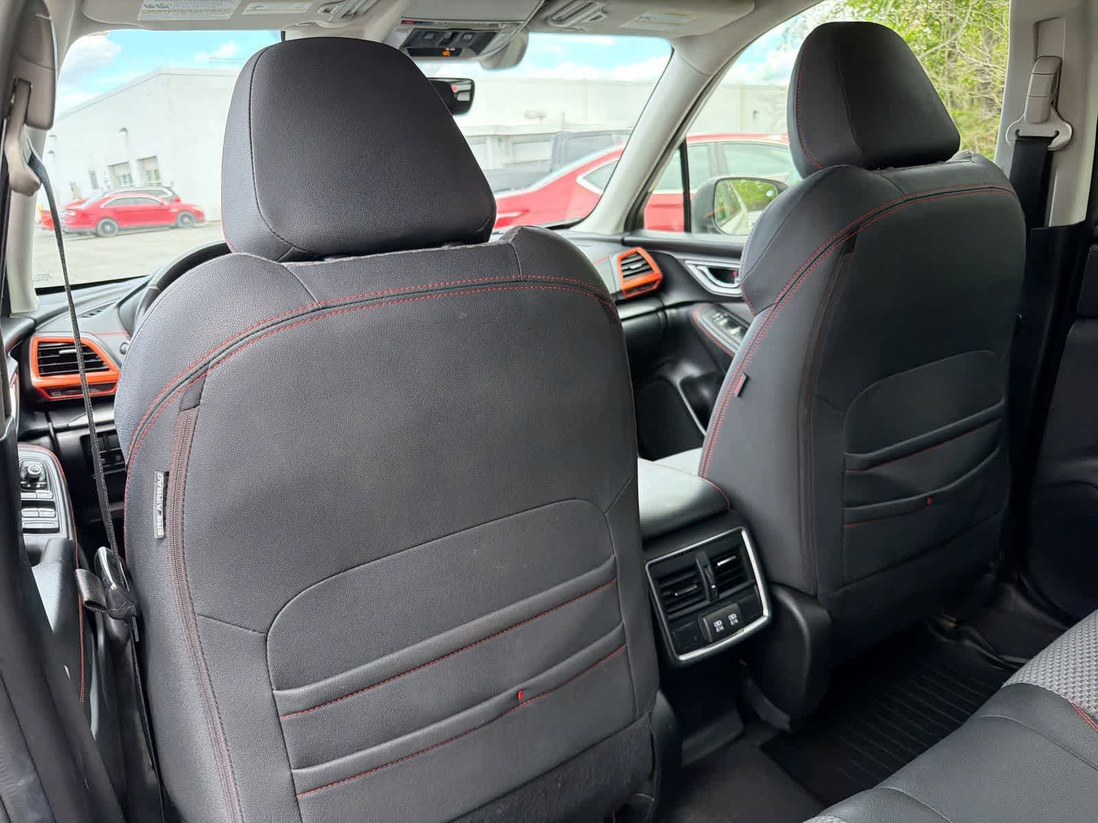 Used 2020 Subaru Forester Sport w/ Popular Package #2 AWD/4WD image 19