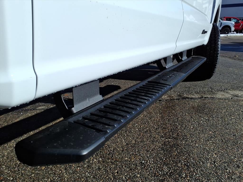 New 2026 Ford F250 Lariat w/ Lariat Premium Package image 13