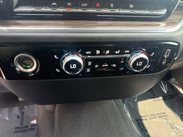Used 2023 GMC Sierra 1500 Elevation AWD/4WD image 18