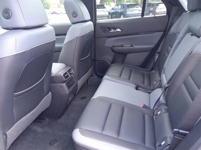 New 2026 Honda Prologue Elite image 5