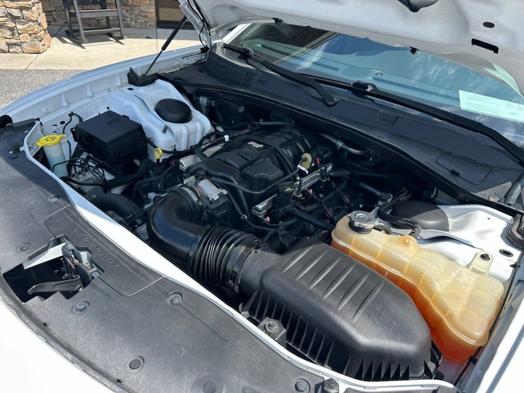 Used 2016 Dodge Charger Police RWD image 29