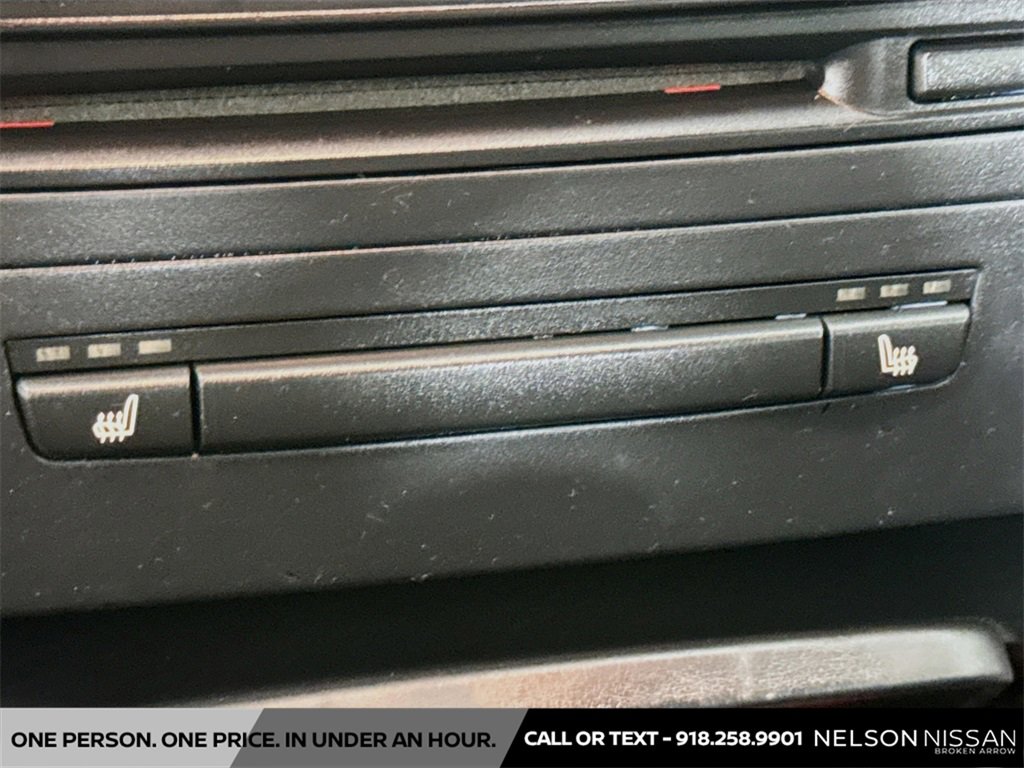 Used 2008 BMW M3 Coupe image 19