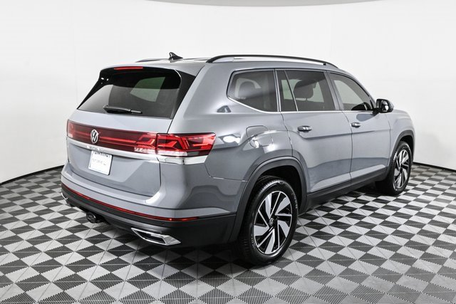 New 2026 Volkswagen Atlas SE image 29