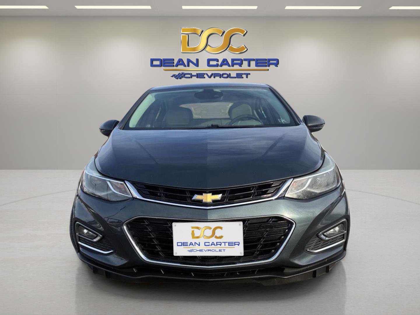 Used 2018 Chevrolet Cruze Premier FWD image 8