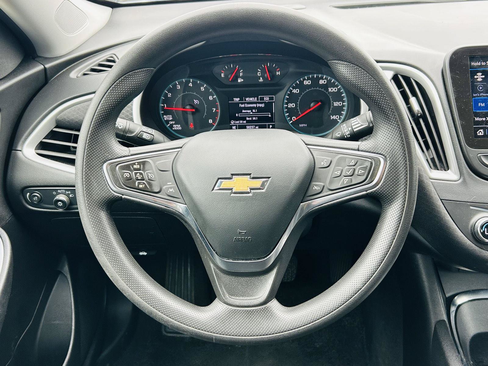 Used 2024 Chevrolet Malibu LT FWD image 13