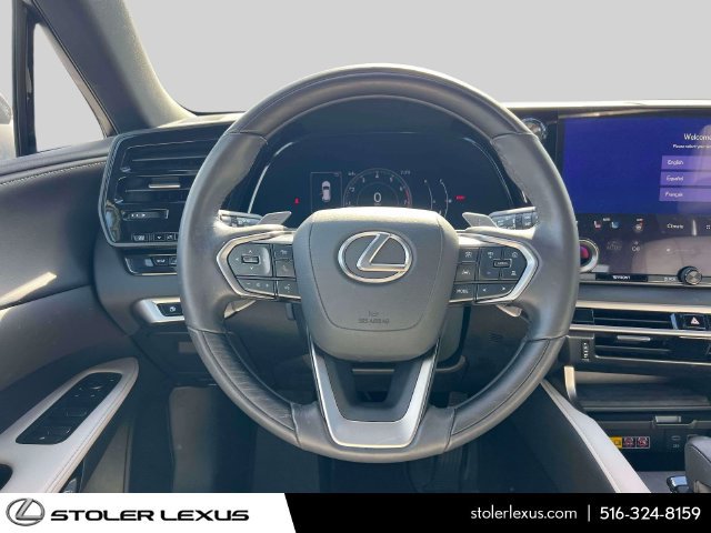 Used 2024 Lexus RX 350 Premium w/ Accessory Package (Z1) AWD/4WD image 19