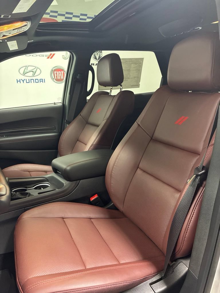 New 2026 Dodge Durango GT AWD/4WD image 10
