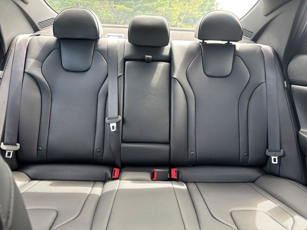 New 2026 Hyundai Elantra SEL Sport FWD image 20