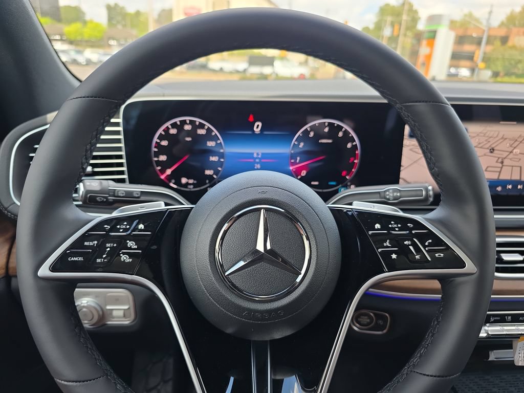New 2026 Mercedes-Benz GLE 350 4MATIC image 20