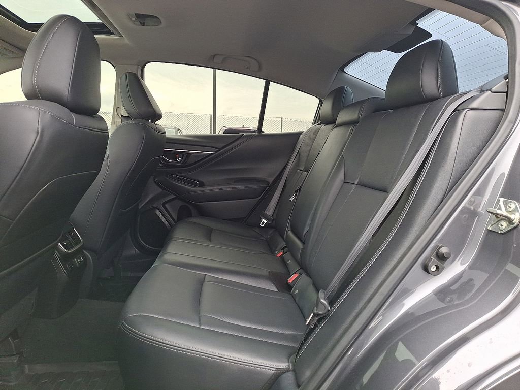 Used 2020 Subaru Legacy Limited w/ Popular Package #2 image 11