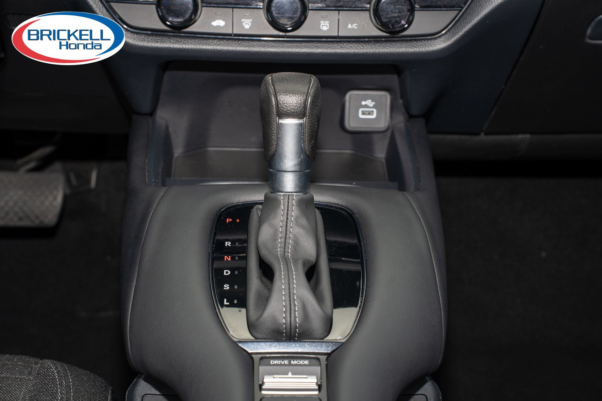 Certified 2024 Honda HR-V LX image 23