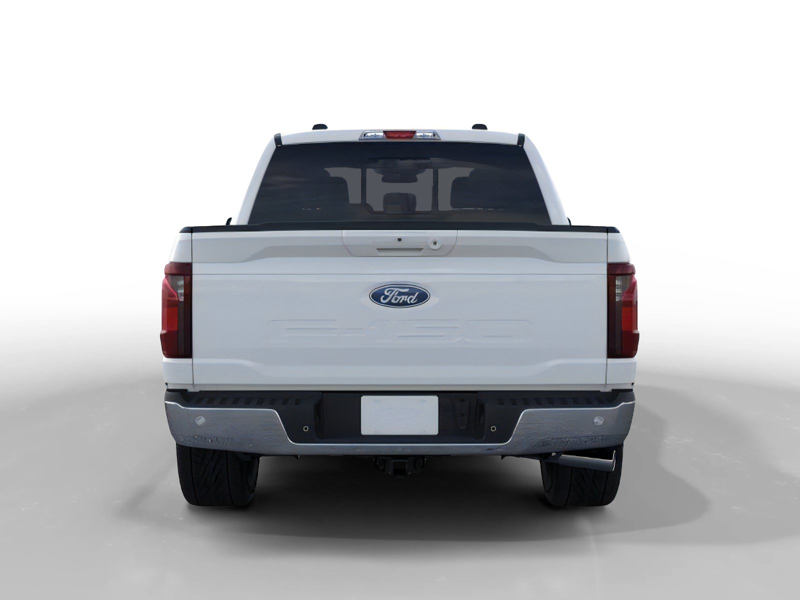 New 2026 Ford F150 XLT w/ Equipment Group 302A MID RWD image 5