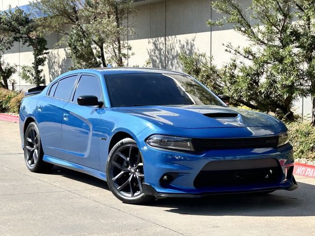 Used 2023 Dodge Charger R/T w/ Plus Group image 2