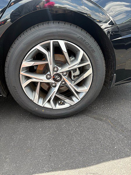Used 2023 Hyundai Sonata SEL FWD image 16