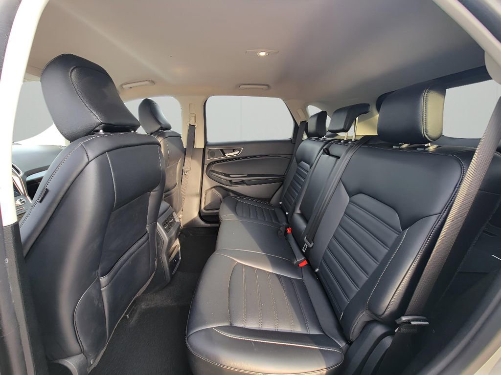 Used 2024 Ford Edge SEL AWD/4WD image 26