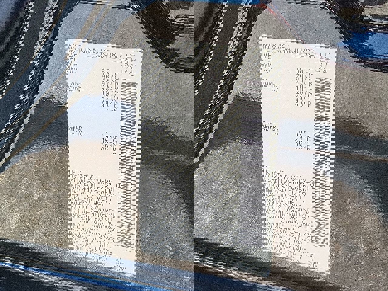 Used 2022 Nissan Altima 2.5 SV image 31