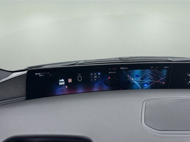 New 2027 Lincoln Navigator Reserve AWD/4WD image 16