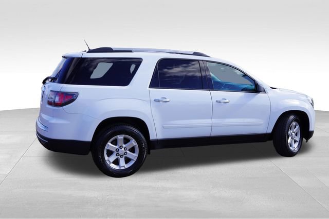 Used 2016 GMC Acadia SLE image 4